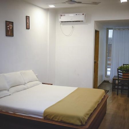White House Beach Resort Nagaon  Extérieur photo