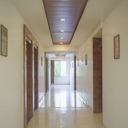White House Beach Resort Nagaon  Extérieur photo