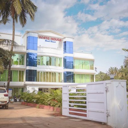 White House Beach Resort Nagaon  Extérieur photo