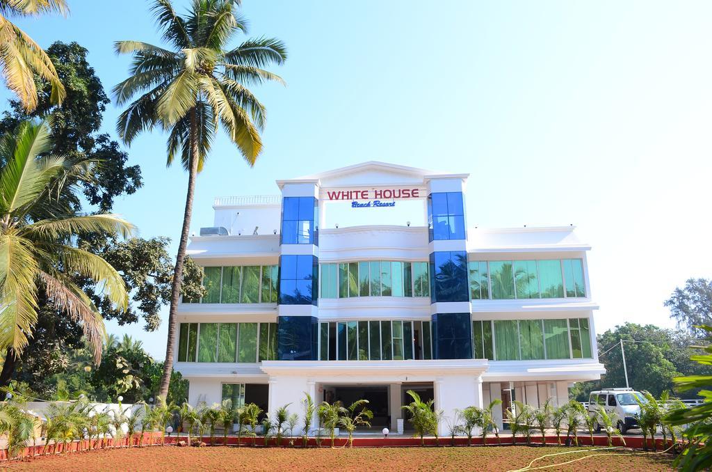 White House Beach Resort Nagaon  Extérieur photo