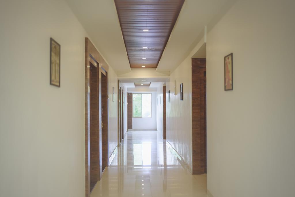 White House Beach Resort Nagaon  Extérieur photo