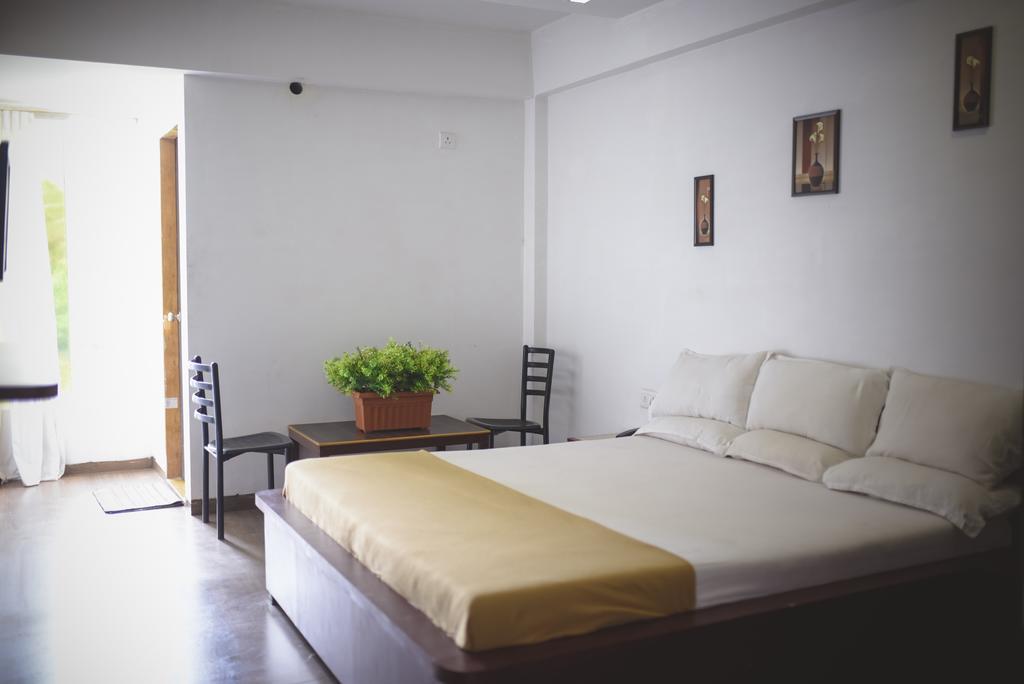 White House Beach Resort Nagaon  Extérieur photo