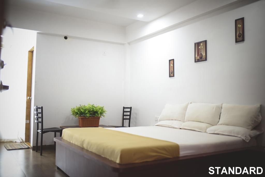 White House Beach Resort Nagaon  Extérieur photo