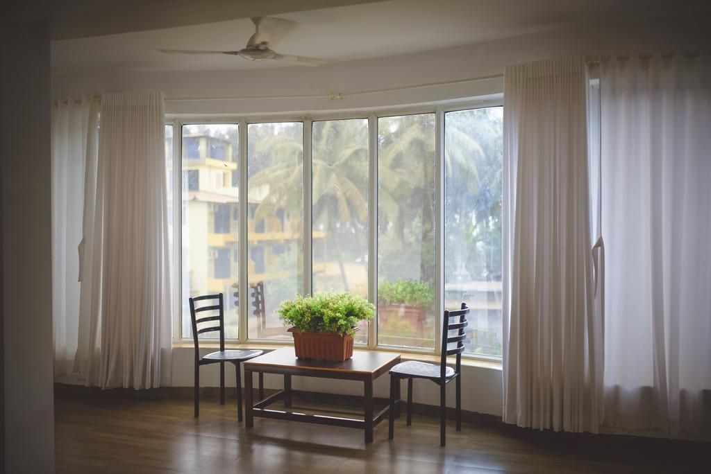 White House Beach Resort Nagaon  Extérieur photo