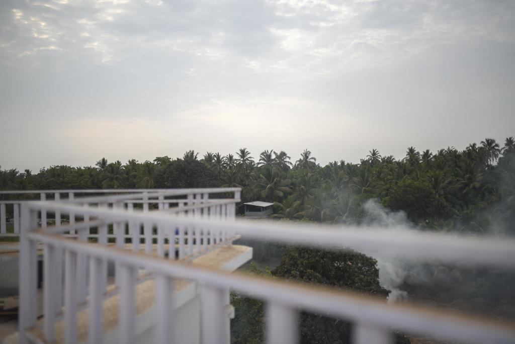 White House Beach Resort Nagaon  Extérieur photo