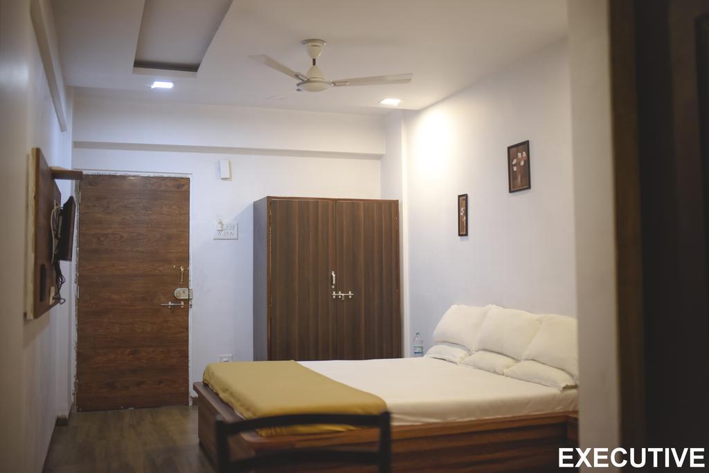 White House Beach Resort Nagaon  Extérieur photo