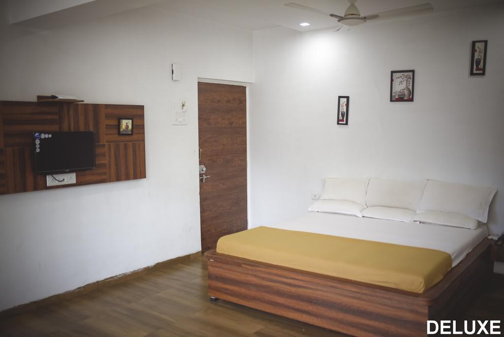 White House Beach Resort Nagaon  Extérieur photo