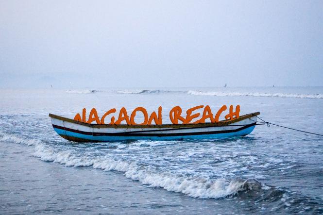 White House Beach Resort Nagaon  Extérieur photo