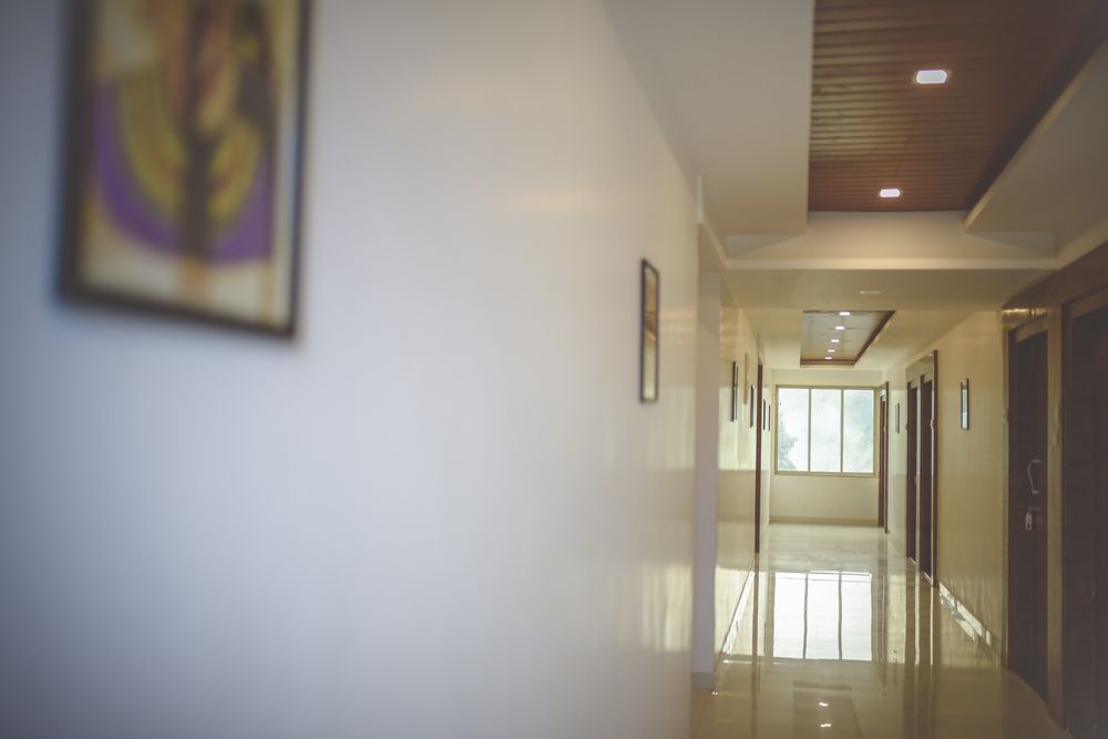 White House Beach Resort Nagaon  Extérieur photo