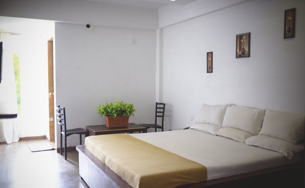 White House Beach Resort Nagaon  Extérieur photo