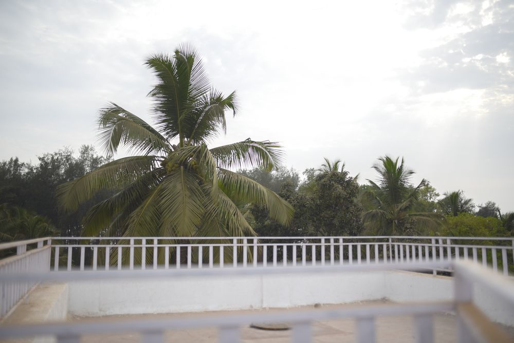 White House Beach Resort Nagaon  Extérieur photo