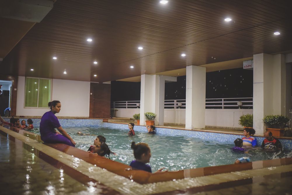 White House Beach Resort Nagaon  Extérieur photo