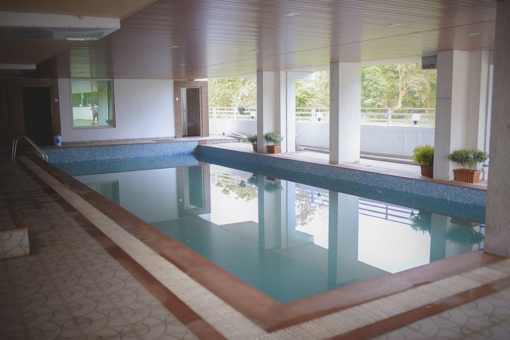 White House Beach Resort Nagaon  Extérieur photo